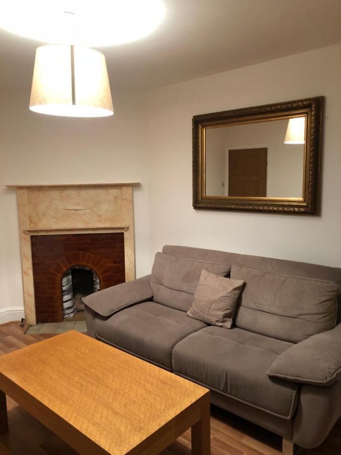 Abingdon Road Apartment Oxford Exteriér fotografie